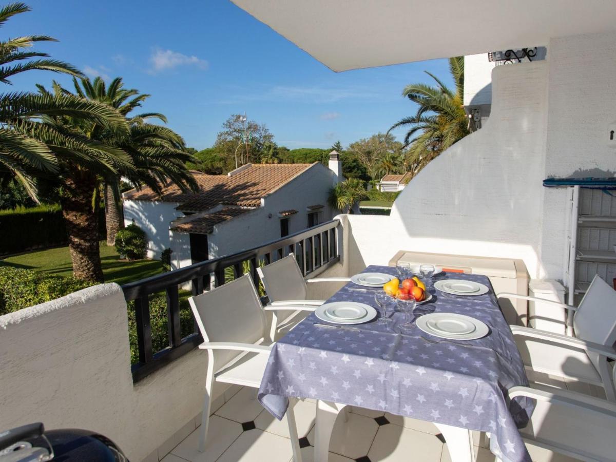 Apartment Ducados Golf Nat Pals Exterior foto